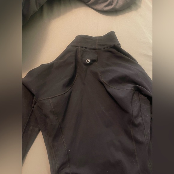 Lululemon Define Jacket - Picture 2 of 3